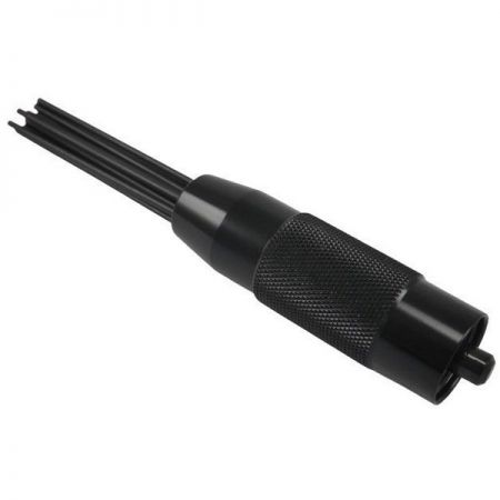 Air Needle Scaler / Air Flux Chipper (2 in 1) (4200bpm, 3mmx12)